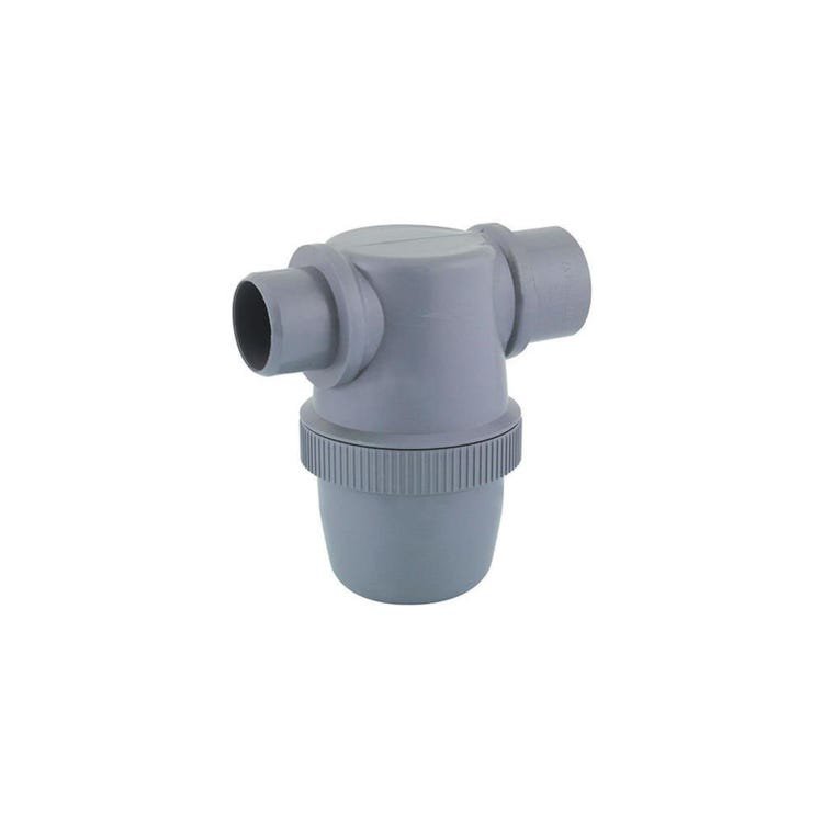 Photo SIP.PARCOURS PVC MF diam. 40 | Ref : SIPARCOUR40