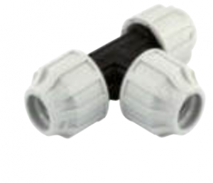 Vignette Raccord Compression
