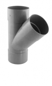 INTERPLAST Culotte femelle 45 d 32 50p SRBCLF45032