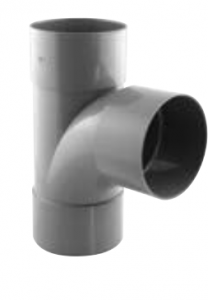 INTERPLAST Culotte femelle 87 diam.125 18p SRBCLF87125
