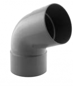 INTERPLAST Coude femelle 67 d 32 120p SRBCOF67032