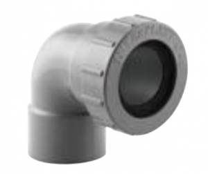 INTERPLAST Coude a joint fem 87 d 32 50p SRBCOFJ87032