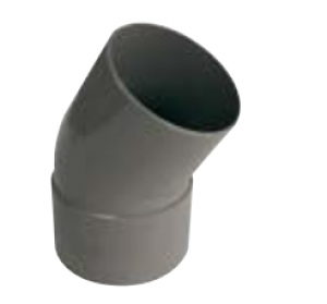 INTERPLAST Coude male 30 d 100 25p SRBCOM30100