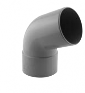 INTERPLAST Coude male 67 d 40 120p SRBCOM67040