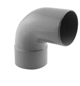 INTERPLAST Coude male 87 diam.40 120p SRBCOM87040