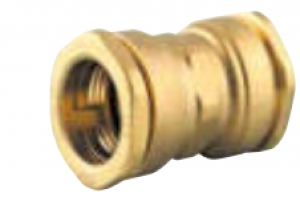 INTERPLAST Manchon laiton d32 SL502032