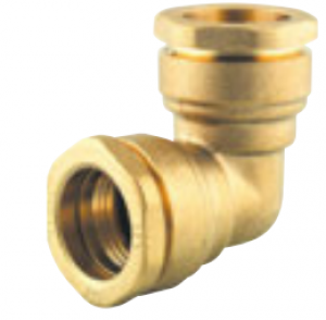 INTERPLAST Coude laiton d32 SL506032