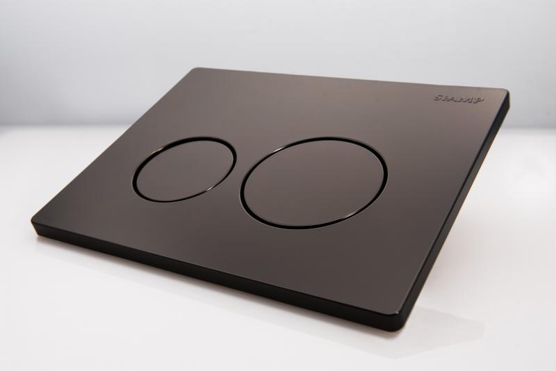Photo PC SPHERE INGENIO Noir Mat | Ref : 10003392