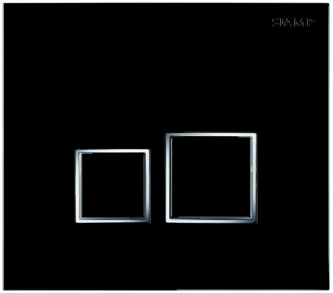 Photo PC Square Noire /Ins.Bril | Ref : 31204160