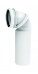 SIAMP-CEDAP Pipe orientable 10003757