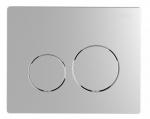 SIAMP-CEDAP Pc sphre chrom mat 31261160