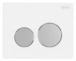 SIAMP-CEDAP Pc sphre blanc/mat 31261360
