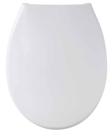 Photo ABT WC AQUAO + BLANC | Ref : 7AQ000105