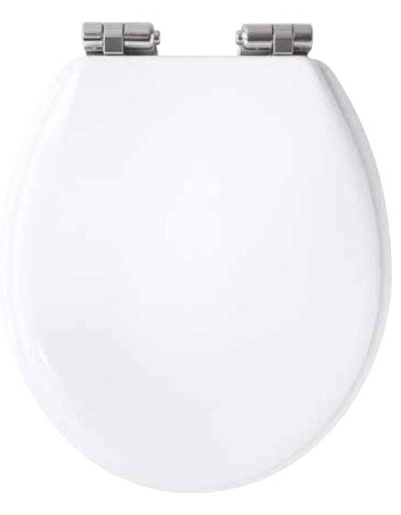 Photo ABT WC TRADITION DA BLANC | Ref : 7TD00013001