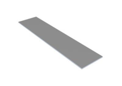 WEDIFRANCE Wedi panneau de construction 2500x600x20 010000020