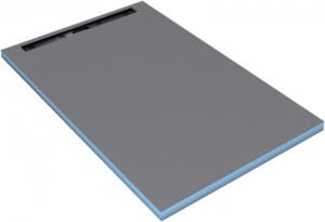 WEDIFRANCE Fundo riolito neo receveur de douche can 075100004