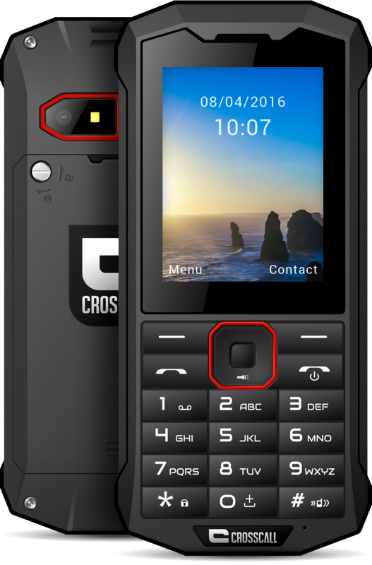 Photo PACK PRO SPIDER X4 NOIR BOITE/BLISTER | Ref : SPX4.PACK.BB.NN000