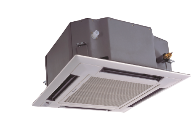 Photo U-MATCH unit� int�rieure GREE GAINABLE, | Ref : EL-CLSBGI-083