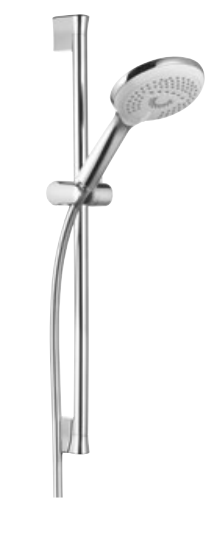 Photo Freshline set de douche 600 mm douchette | Ref : 6793005-00