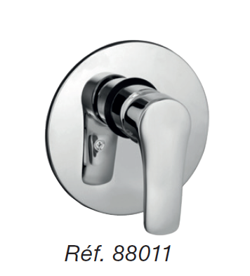 Photo FLEXX BOXX UNITE ENCASTRABLE | Ref : 88011