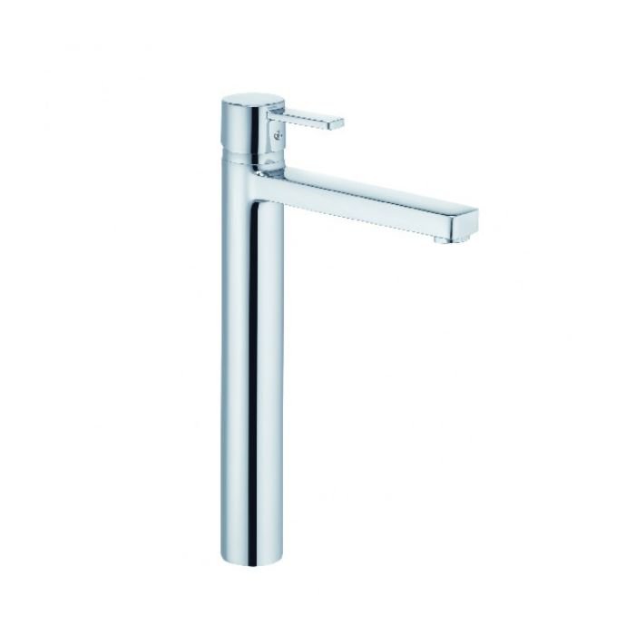 Photo Zenta mitigeur de lavabo-vasque 258 mm c | Ref : 382570575