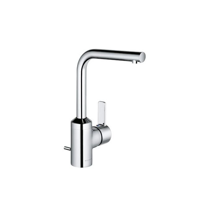 Photo Zenta mitigeur de lavabo bec orientable | Ref : 382940575
