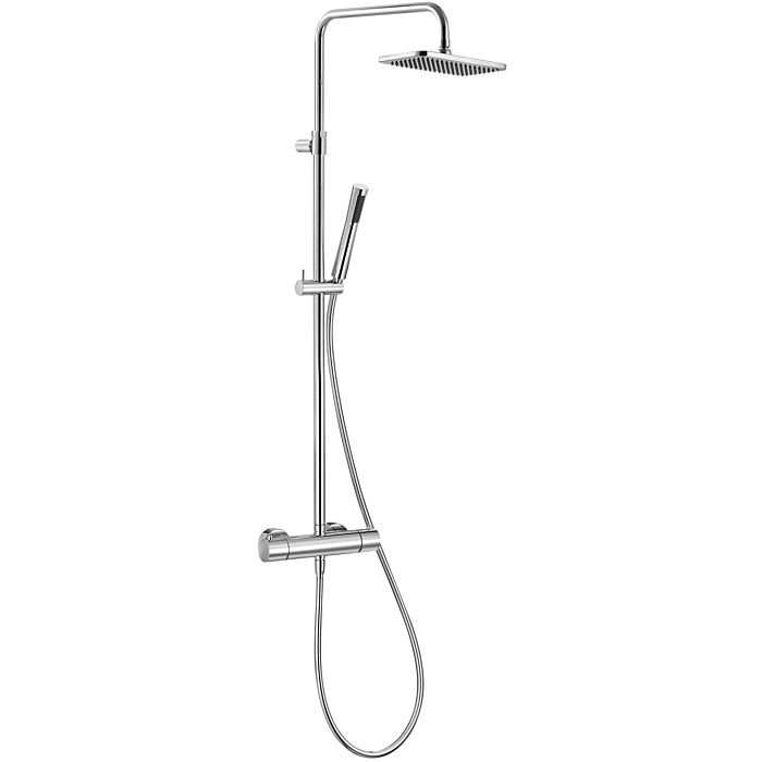 Photo A-QA dual shower system thermostatique d | Ref : 4909505-00