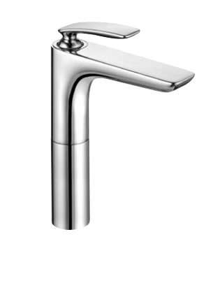 Photo Balance mitigeur de lavabo-vasque 212 mm | Ref : 522960575