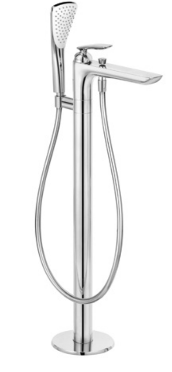 Photo Balance mitigeur bain-douche pour baigno | Ref : 525900575