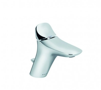 Photo Amba mitigeur de lavabo chrome | Ref : 530230575