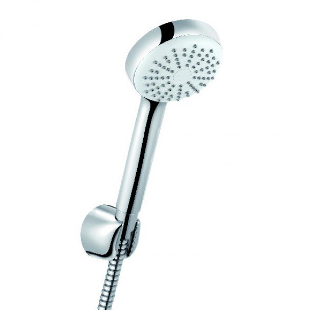 Photo Logo set bain-douche avec douchette  ma | Ref : 6801005-00