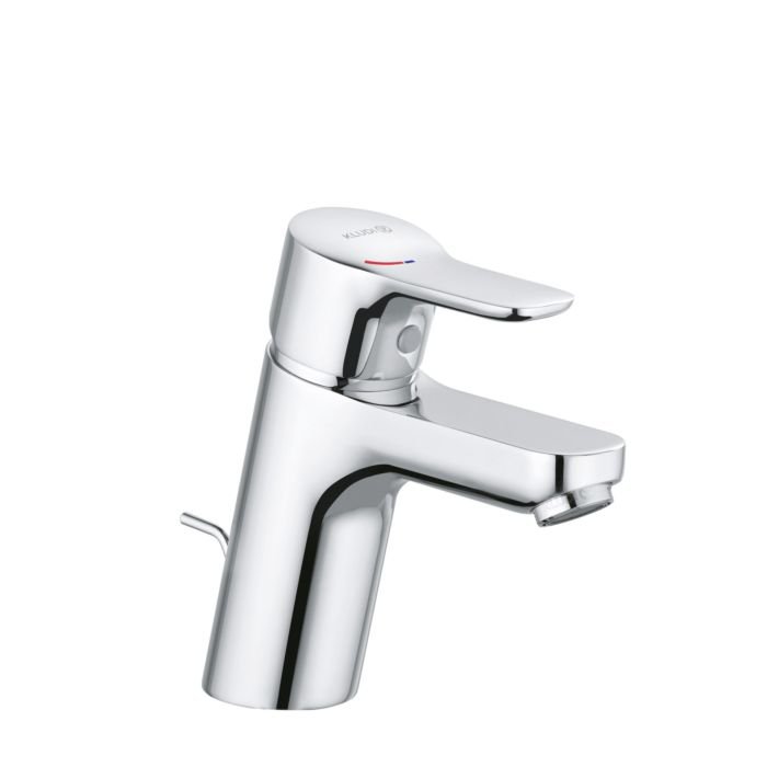 Photo Pure&easy mitigeur de lavabo 70  avec ga | Ref : 372890565