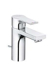 Photo Zenta sl mitigeur de lavabo 100 mm avec | Ref : 482900565