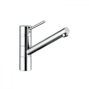 KLUDI ARMATUREN Scope mitigeur d'vier xl chrome 339300575