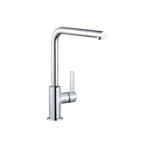 KLUDI ARMATUREN L-ine s mitigeur d'vier chrome 408030575