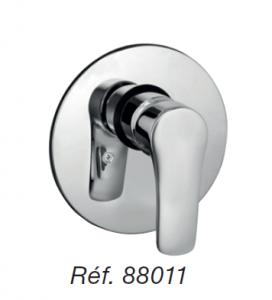 KLUDI ARMATUREN Flexx boxx unite encastrable 88011