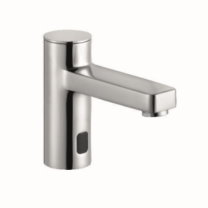 KLUDI ARMATUREN Zenta mitigeur de lavabo lectronique al 3820005