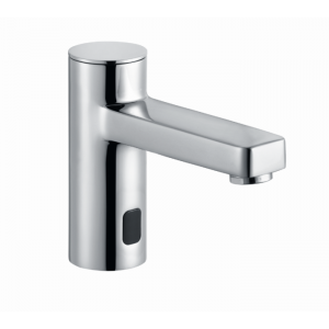 KLUDI ARMATUREN Zenta mitigeur de lavabo lectronique al 3820205