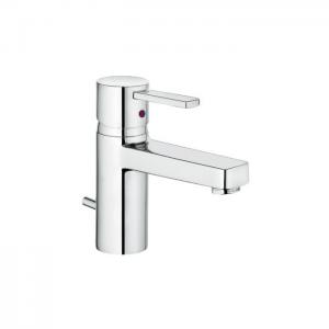 KLUDI ARMATUREN Zenta mitigeur de lavabo xl chrome 382600575