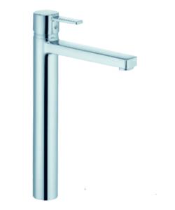 KLUDI ARMATUREN Zenta xxl mitigeur de lavabo  xxl chrome 382650575