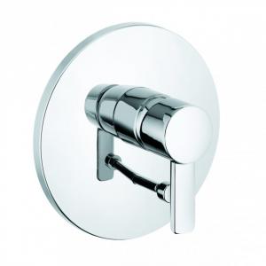 KLUDI ARMATUREN Kludi zenta mit. bain/douche encastre 386500575