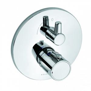 KLUDI ARMATUREN Mlangeur thermostatique de douche  encastrer 388350545