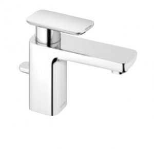KLUDI ARMATUREN E2 mitigeur de lavabo chrome 490230575