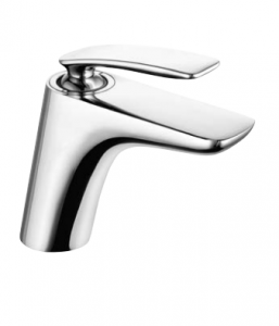 KLUDI ARMATUREN Balance mitigeur de lavabo sans vidage 520260575