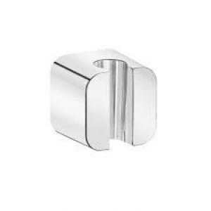 KLUDI ARMATUREN A-qa support de douchette chrome 6555105-00