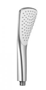 KLUDI ARMATUREN Fizz douchette  main chrome 1 jet 6760005-00