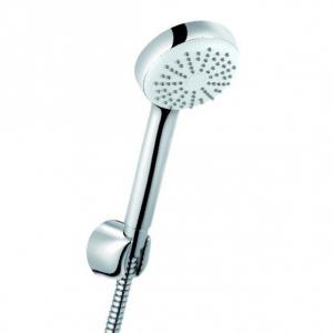 KLUDI ARMATUREN Logo set bain-douche avec douchette  ma 6801005-00