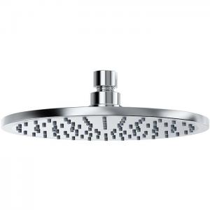 KLUDI ARMATUREN A-qa tte de douche mtallique plate 200 6432005-00