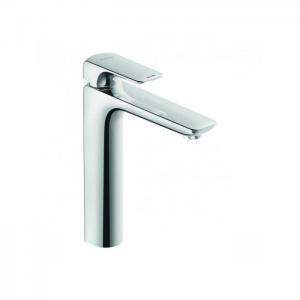 KLUDI ARMATUREN Ameo mitigeur pour lavabo vasque 205 mm 412960575