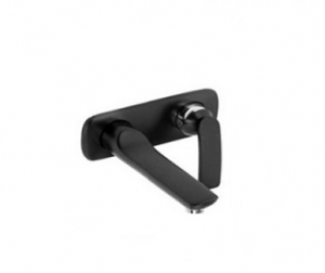 KLUDI ARMATUREN Balance mitigeur de lavabo mural  encas 522468775